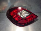 Rear/tail lights