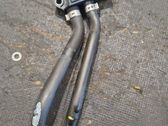 Exhaust gas pressure sensor