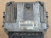 Engine control unit/module