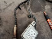 Lambda probe sensor