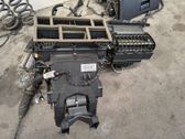 Electric cabin heater radiator