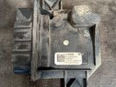 Fuel injection pump control unit/module