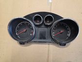 Speedometer (instrument cluster)