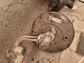 Brake booster