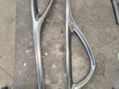 Other front door trim element