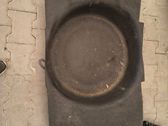 Trunk/boot mat liner
