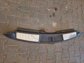 Trunk/boot sill cover protection