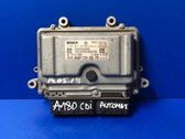 Motorsteuergerät ECU
