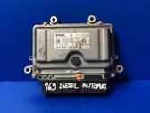 Motorsteuergerät ECU