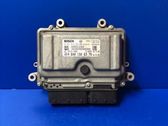 Motorsteuergerät ECU