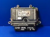Motorsteuergerät ECU
