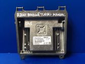 Motorsteuergerät ECU