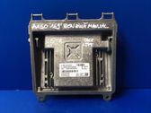 Motorsteuergerät ECU