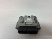 Unité de commande, module ECU de moteur