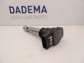 High voltage ignition coil