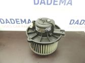 Heater fan/blower