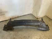 Front bumper skid plate/under tray