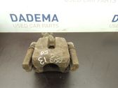 Bremssattel hinten