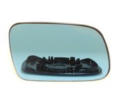 Wing mirror glass