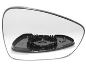 Wing mirror glass