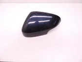 Plastic wing mirror trim cover