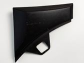 Side skirt rear trim