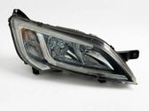 Headlight/headlamp