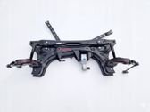 Front anti-roll bar/sway bar