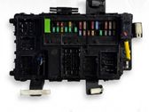 Comfort/convenience module