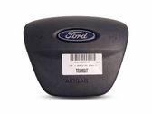 Steering wheel airbag