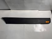 Moldura embellecedora del guardabarros trasero