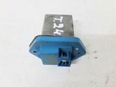 Resistencia motor/ventilador de la calefacción