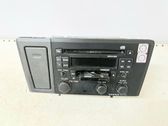 Radio/CD/DVD/GPS head unit