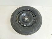 R16 spare wheel