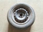 R15 spare wheel