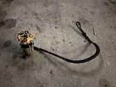 In-tank fuel pump