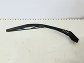 Rear wiper blade arm