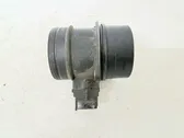 Mass air flow meter