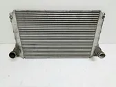 Radiatore intercooler