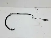 Power steering hose/pipe/line