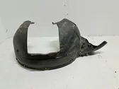 Front wheel arch liner splash guards