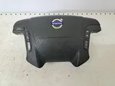 Steering wheel airbag