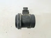 Mass air flow meter