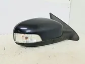 Front door electric wing mirror