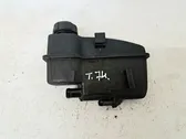 Power steering fluid tank/reservoir