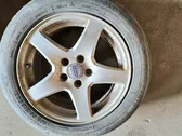 R16 alloy rim