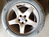 R16 alloy rim