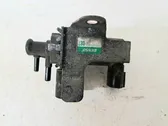 Turbo solenoid valve