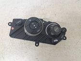 Climate control unit