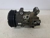 Klimakompressor Pumpe